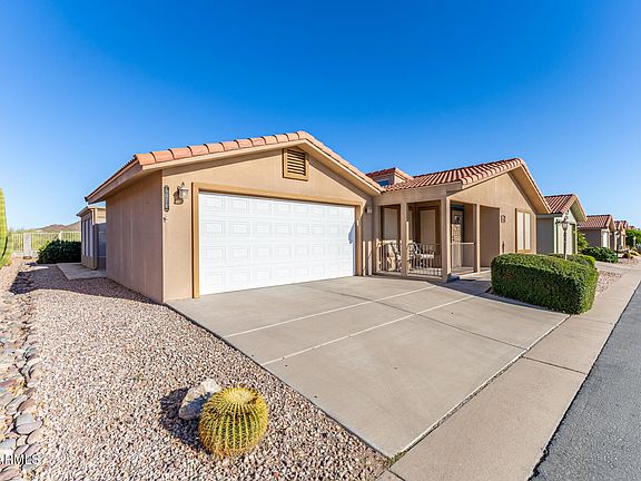 2nd image of 3301 S GOLDFIELD Road #5076