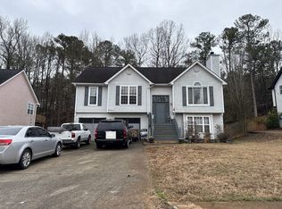 3321 Medina Dr, Jonesboro, GA 30236