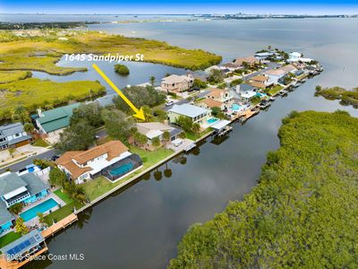 1645 Sandpiper St, Merritt Island, FL, 32952