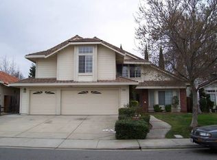 4736 Crestone Needle Way, Antioch, CA 94531