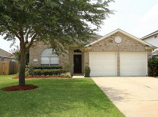 21223 Branford Hills Ln, Katy, TX 77450