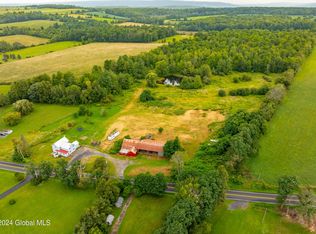 579 Barton Hill Rd, Schoharie, NY 12157