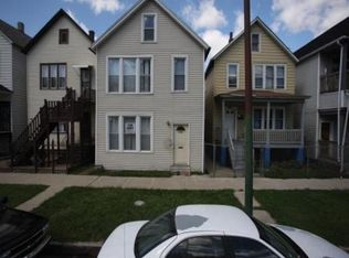 8708 S Baltimore Ave, Chicago, IL 60617