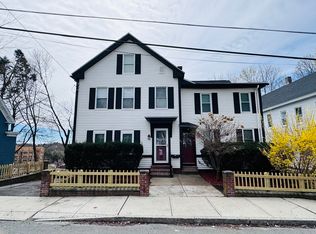 52 Devens St, Marlborough, MA 01752