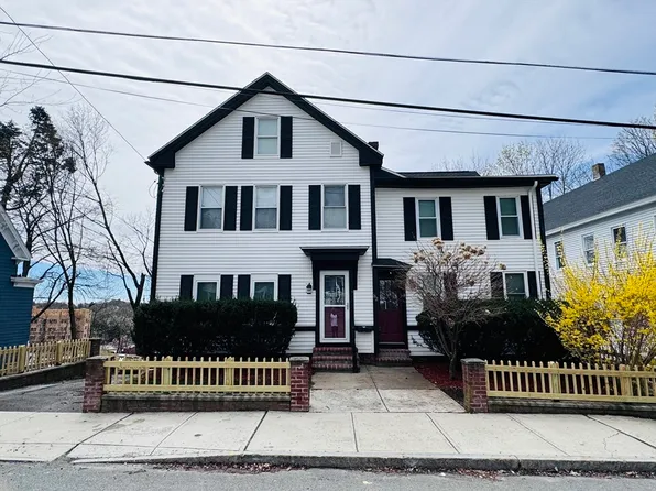 52 Devens St, Marlborough, MA 01752