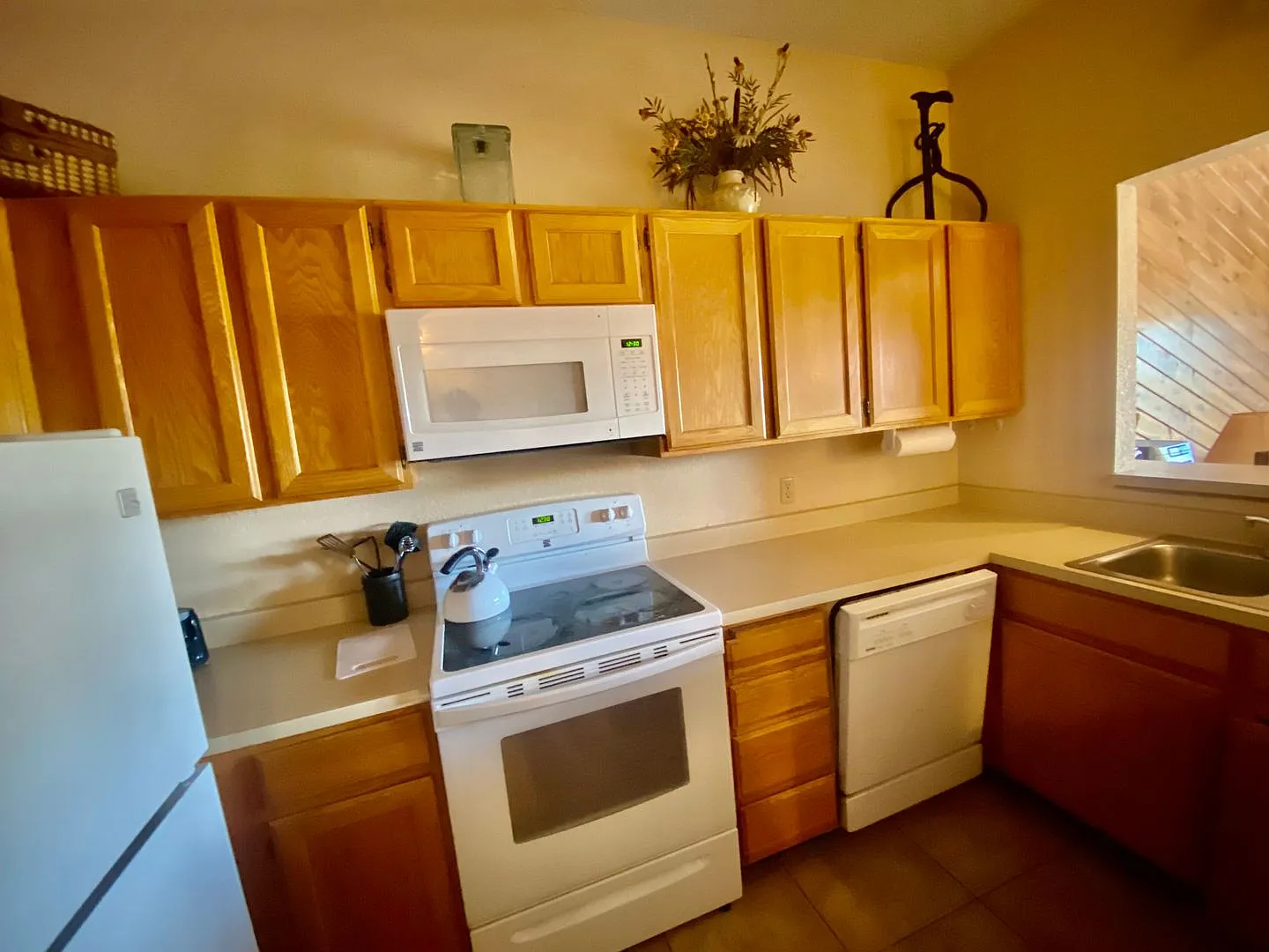 For Rent Lake Hatcher Townhouse Condo — Photo 4