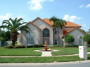 4144 E Danby Ct, Winter Springs, FL 32708