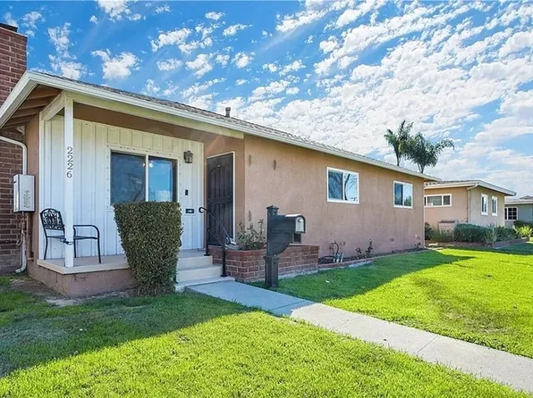 2226 Conquista Ave, Long Beach, CA 90815