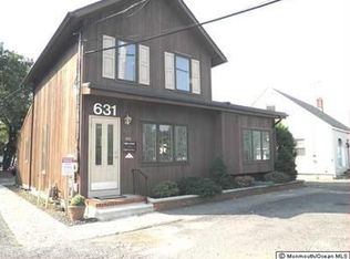 631 Newman Springs Rd, Lincroft, NJ 07738