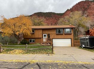 1502 Mountain Dr, Glenwood Springs, CO 81601