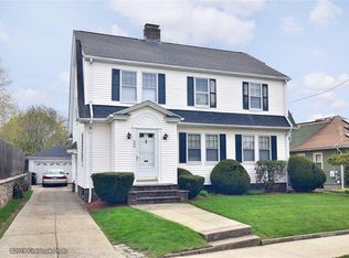 309 Sharon St, Providence, RI 02908