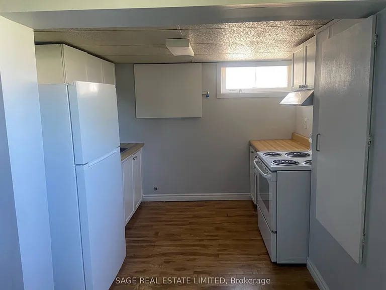 308 Taylor Mills Dr N #BASEMENT — Photo 2