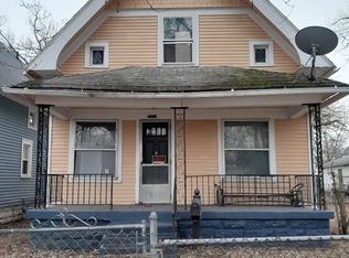 1257 Norwood Ave, Toledo, OH 43607