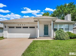 4627 W Andover Dr, Peoria, IL