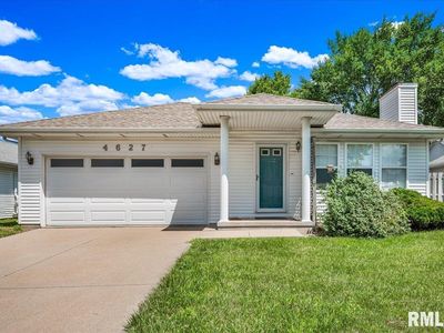 4627 W Andover Dr, Peoria, IL, 61615