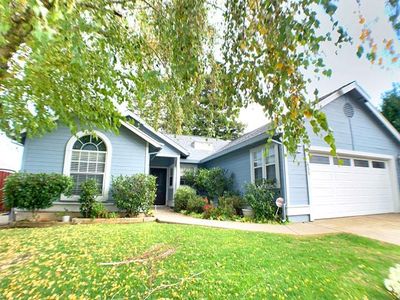 655 James Dr, Placerville, CA, 95667