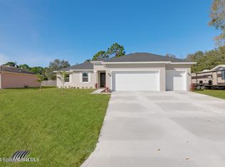 2441 Baron Ave, Palm Bay, FL 32908