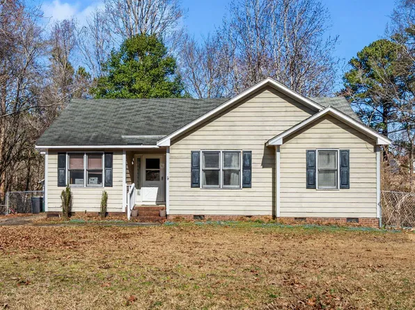 421 Danielle Dr, Garner, NC 27529