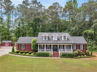 371 Courtney Ct, Monroe, GA 30655