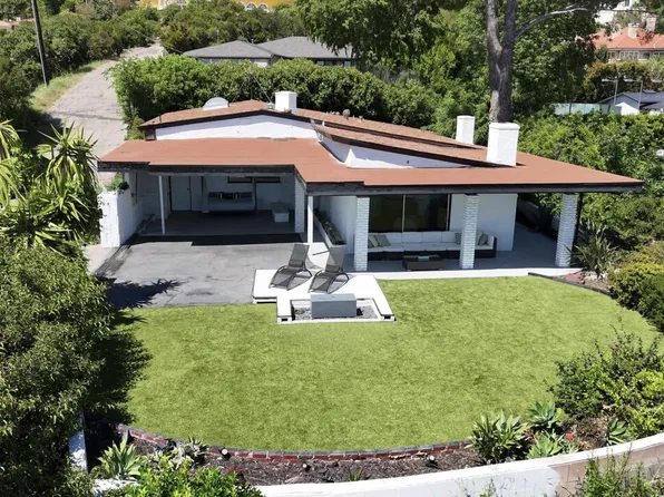 9924 Beverly Grove Dr, Beverly Hills, CA 90210