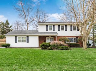 4183 Reedbury Ln, Columbus, OH 43220