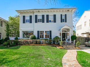 326 Audubon Blvd, New Orleans, LA 70125