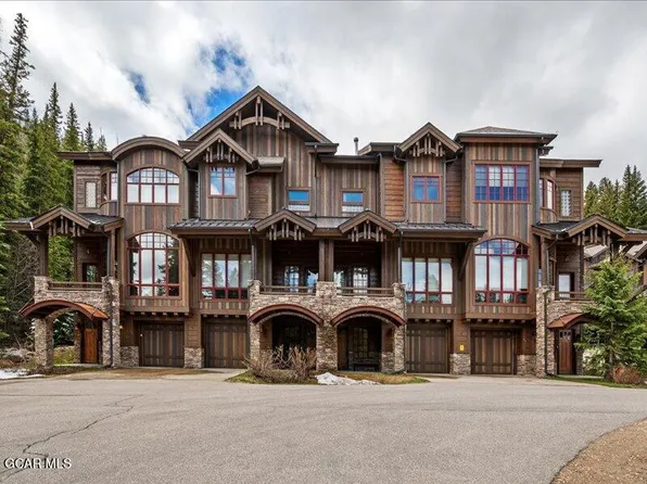 496 Iron Horse Way, Winter Park, CO 80482
