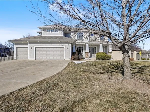 15080 S Red Bird St, Olathe, KS 66061