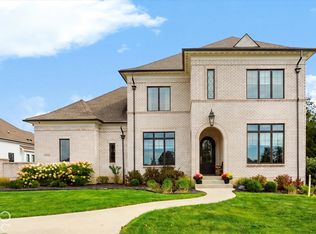 15759 Nocturne Dr, Westfield, IN 46074