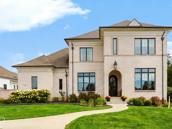 15759 Nocturne Dr, Westfield, IN 46074