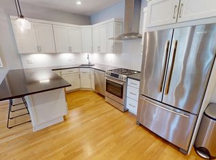 1896 Beacon St #1B, Brookline, MA 02445
