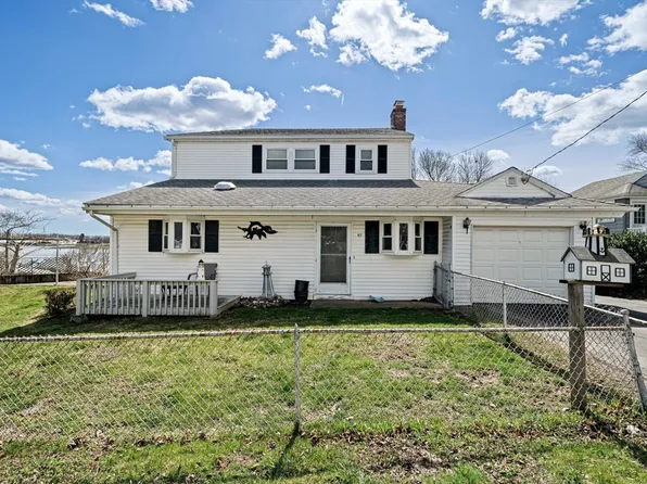 117 River St, Weymouth, MA 02191