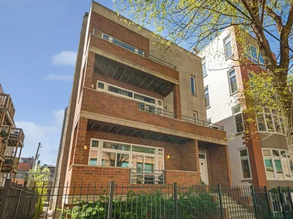 2424 N Southport Ave APT A, Chicago, IL 60614