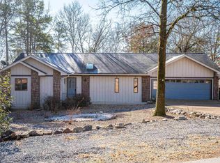 85 Almazan Way, Hot Springs, AR 71909