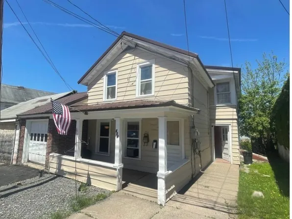 404 2nd St, Syracuse, NY 13209