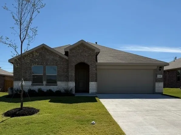 13497 Gunsmoke Ln, Cresson, TX 76035