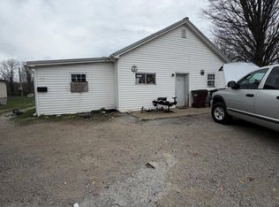 316-318 Sulphur Ave, Eminence, KY 40019