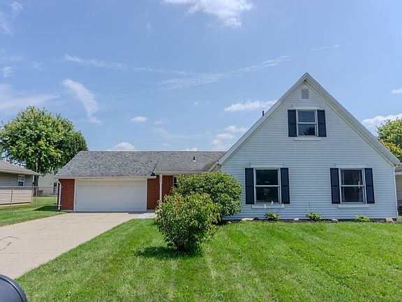 2nd image of 2802 Seymour Ln