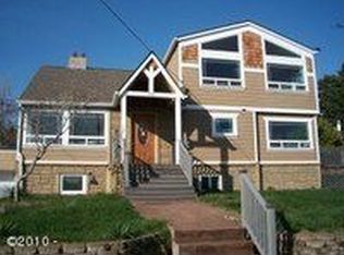 1745 NE 7th Dr, Lincoln City, OR