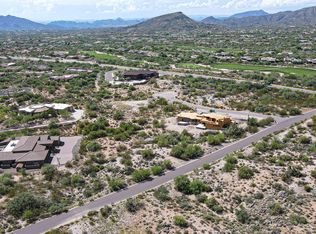 39002 N 110th St LOT 5, Scottsdale, AZ 85262