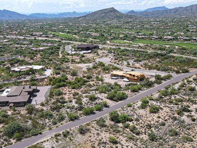 39002 N 110th St LOT 5, Scottsdale, AZ, 85262