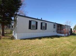 2094 N Pinewood Dr, Idaho Falls, ID 83401