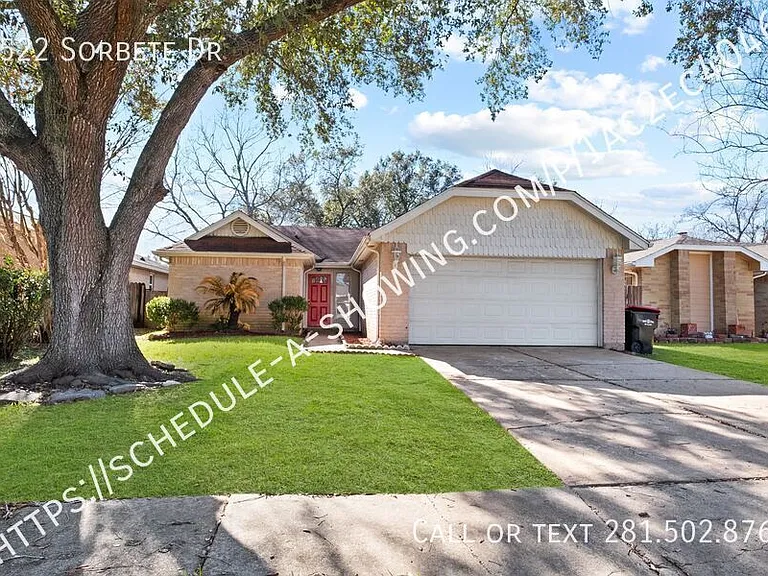 7522 Sorbete Dr — Photo 1
