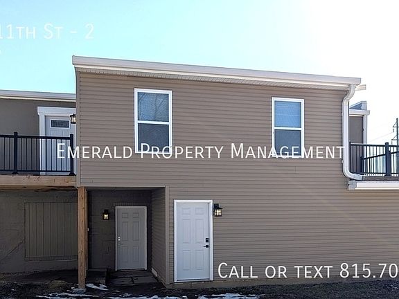 2nd image of 2737 11th St #2