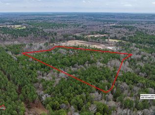 County Road 2180 #D, Tatum, TX 75691