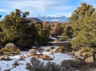 1084 Hotchkiss Rd, Fort Garland, CO 81133