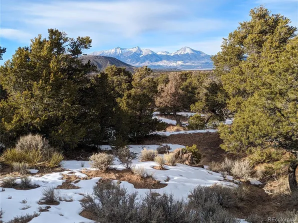 1084 Hotchkiss Road, Fort Garland, CO 81133