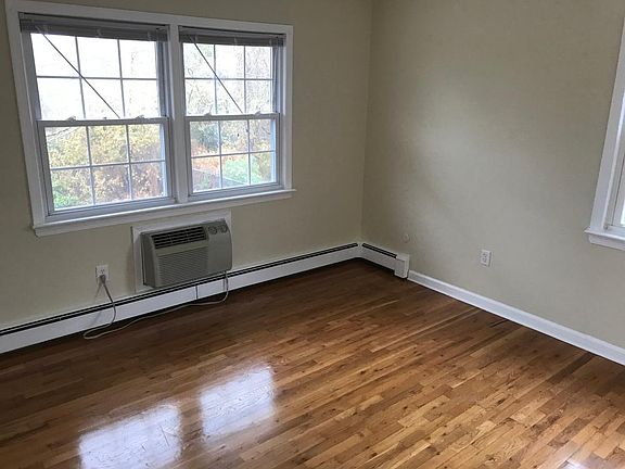 Back Bedroom