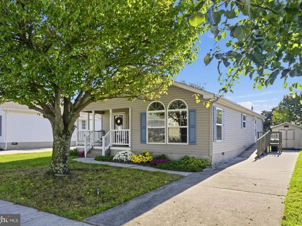 3501 S Lincoln Ave Unit 81, Vineland, NJ 08361