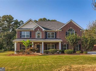 108 Nobility Ln, McDonough, GA 30252